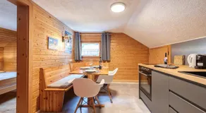 Chalet Stanzertal - Image 4