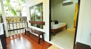 Phi Phi Twin Palms Bungalow - Image 5