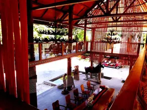 Mijing Wazhai Rice Field Manor - Image 5