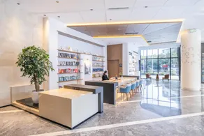 Atour X Hotel Nanjing Lishui Hello City - Image 5
