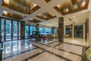 Chan Kong Hotel Guangzhou - Image 3