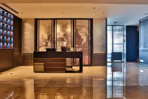 Steigenberger Icons Hotel Changsha - Image 3