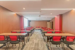Thank Inn Hotel Shandong Qingdao Pingdu Renmin Road - Image 3