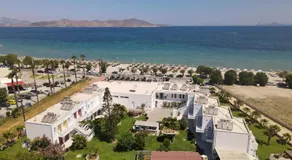 Akti Dimis Hotel - Image 4