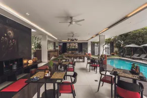 Monolocale Resort Seminyak by Ini Vie Hospitality - Image 3
