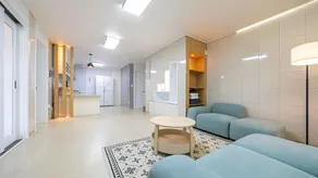 Gapyeong Refresh Pool Villa - Image 3