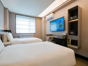 Hanting Hotel Lanzhou Chengguan Wanda Plaza - Image 3