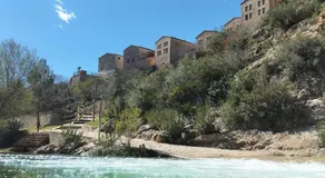 Casa río de Bolbaite - Image 5
