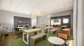 Spark by Hilton Atlanta Kennesaw Town Center - Image 3