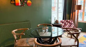 Cosy Boudoir Suites - 4p - Image 4