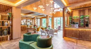 MalisGarten Green Spa Hotel - Adults Only - Image 4