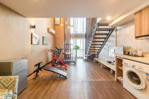 Rezen Select Hotel Chongqing Guanyinqiao - Image 3