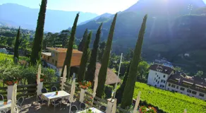 Hotel Hanny Panoramic Views over Bolzano - Image 5