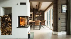 Åre Valley Lodges - Grand Ski Lodge - Image 4