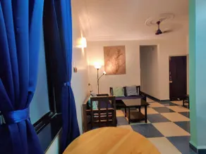 F2 | 1bhk by Nirvana Abode | Benaulim Beach Road - Image 3