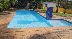 Wafeh Casa Amarela - Casa de Hóspedes Pampulha Braúnas - Image 5