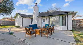Golden DFW - Near Stadiums, Large Pool, Fire Pit - Image 4