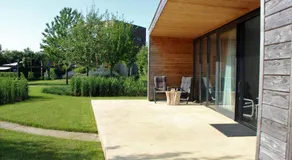 Sfeervol chalet midden in de natuur - Image 4