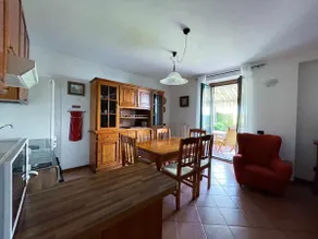 La Gioiosa apartment with garden terrace - Image 2