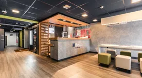 Ibis Budget Le Havre Les Docks - Image 5