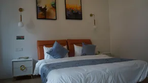 Floral Hotel Taishan Heju Guesthouse - Image 5