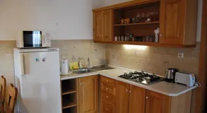 Boróka Apartmanházak - Fagyöngy House - Image 4