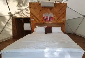 Glamping Taman Love - Image 2
