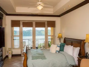 Marbella 2A 3 bdr Ocean View in Los Suenos - Image 4