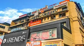 Hotel Vashi Inn - Image 2
