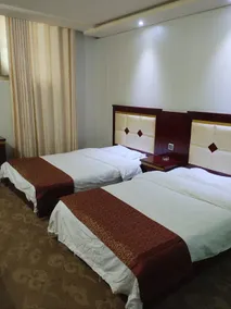 Shuyida Bath and Rest Center Apartment - Image 2