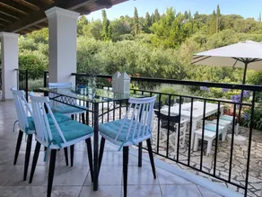 Villa in Corfu near Porto Timoni Beach - Image 4