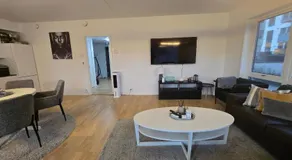 Oslo Gardemoen & Gjerdrum apartments with EV Contact - Image 3