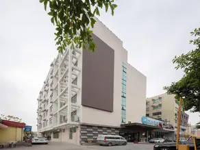 Hanting Hotel Xiamen Haicang Xinyang - Image 5