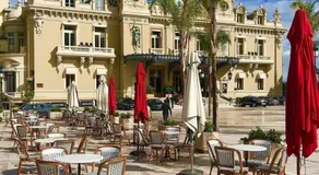Maison pour 2 à côté du Casino Monte Carlo - Image 3