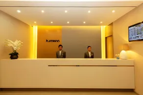 Home Inn Neo Zhuhai Hengqin Huafa Mall - Image 5