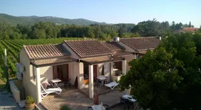 Hôtel Restaurant Douce France - Image 5