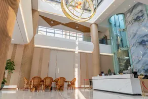 Zhiyuan International Hotel (Kunming South Railway Station University Town Branch) - Image 3