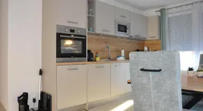 Modernes Apartment in B'heim 1 OG WG3 - Image 3