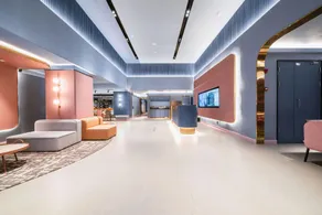 Hanting Hotel Chengdu Chunxi Road Taikoo Li - Image 4