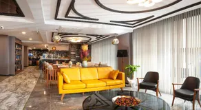Hotel Bossuite Business - Image 2