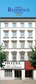 Hotel Residence am Hauptbahnhof - Image 4