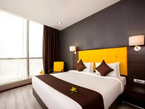 Mango Hotels Airoli Navi Mumbai - Image 2