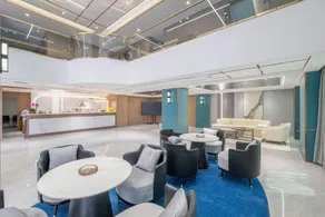 Oligoya Hotel (Dalian Railway Station Branch) - Image 4