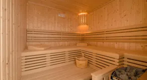 VILLA MAJA with whirlpool, heated pool, gym, sauna, panoramic sea views - Image 5