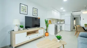 CARTAGENAFLATS, Apartamento turístico, Calle Real - Image 2