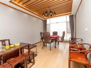 Heyu Hotel (Xundian Fenglongwan Branch) - Image 2