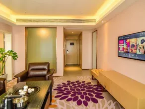 Lavande Hotels· Guiyang Huaxi Tongshijie - Image 5