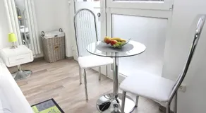 Wellnessapartment Nr2 mit Infrarot Sauna - Wallbox - Netflix - WLAN - Image 3