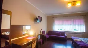 Hostel Soleil - Image 2