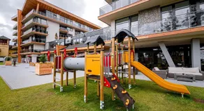 Apartmán LIANA Hrebienok C206 - Image 5